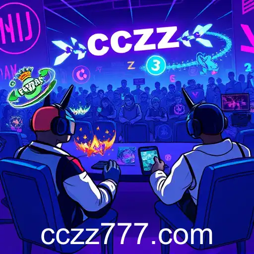 CCZZ Revolutionizing Online Gaming in 2025