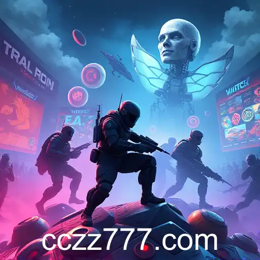 Gaming Trends Shaping the Future of Entertainment